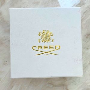 Creed Gift Box